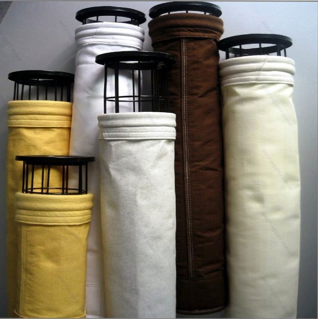 Nomex  Aramid Filter Bag