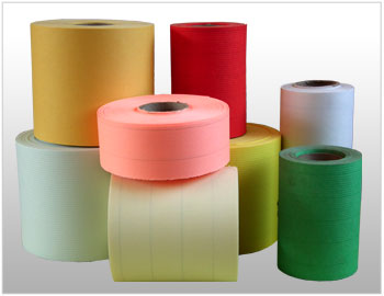 Air Filtration Paper